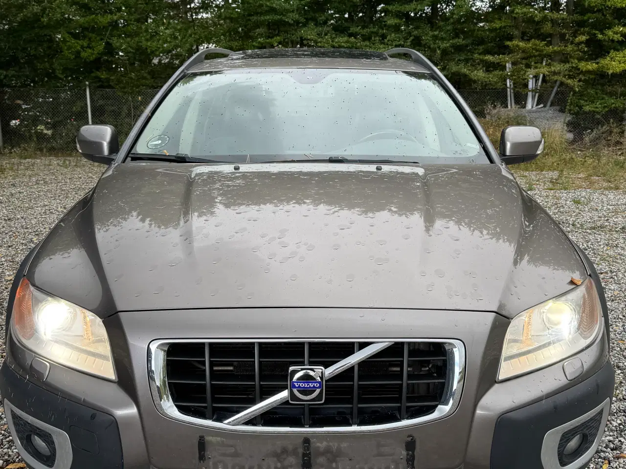 Billede 4 - Volvo XC70 2,4