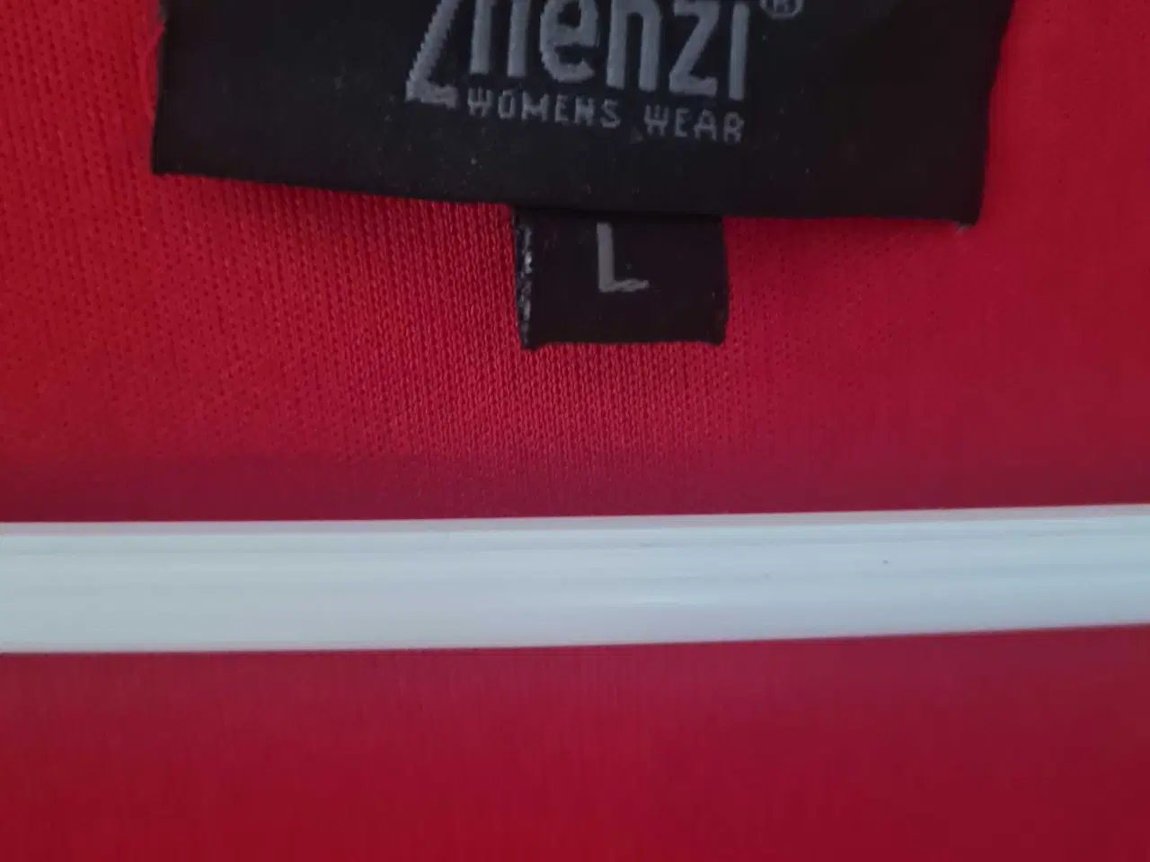 Billede 6 - Tunika str L50-52 fra Zhenzi 