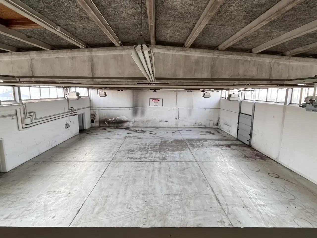 Billede 21 - Højloftet lager med kontorer til leje på Tangmosevej 87 i Køge