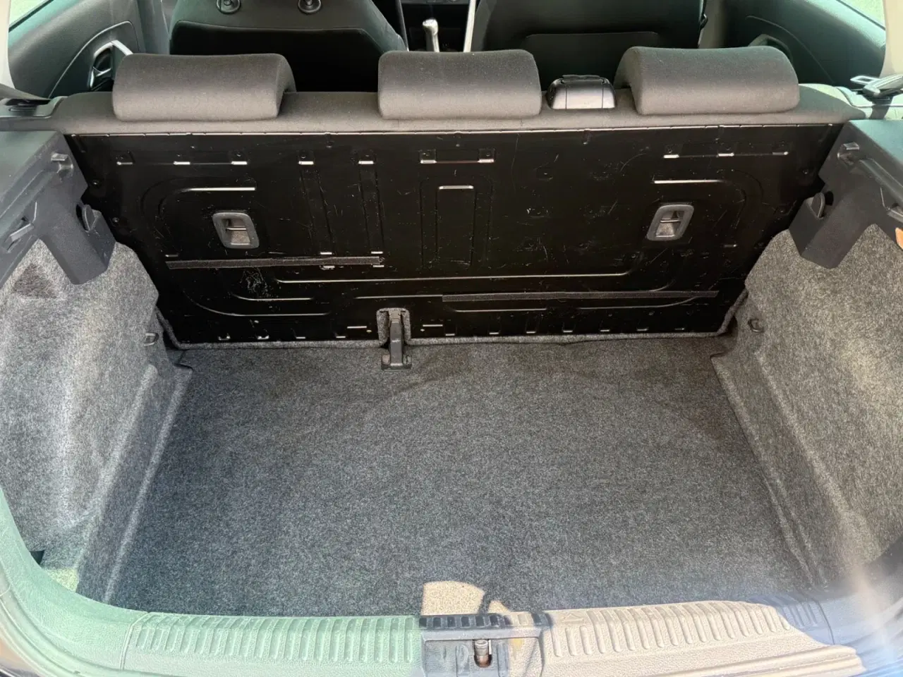Billede 7 - VW Polo 1,2 TDi 75 BlueMotion