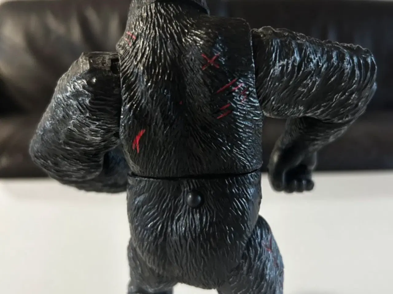 Billede 8 - to gorillaer.    