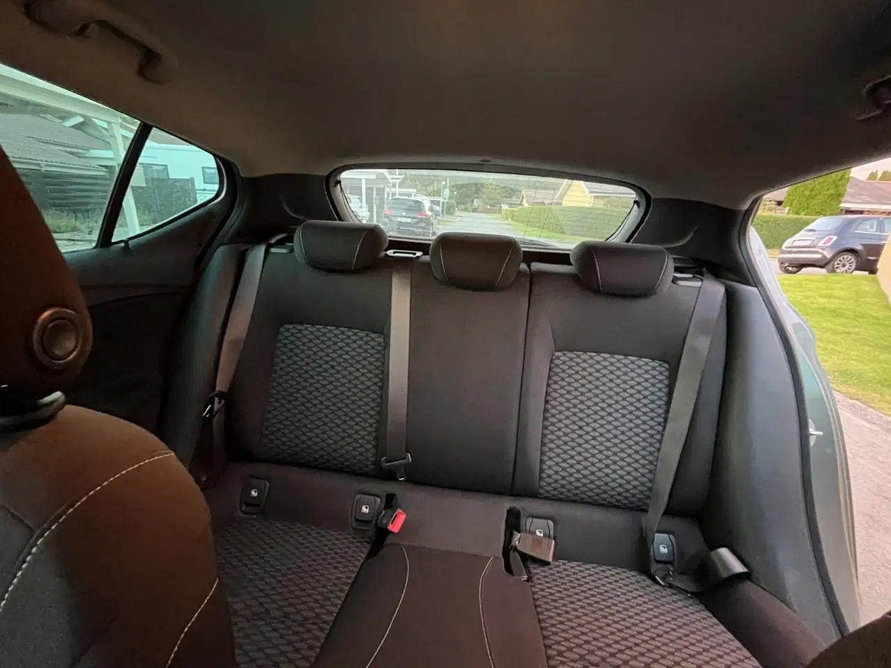 Billede 14 - Opel Astra 1,0 T 105 Enjoy