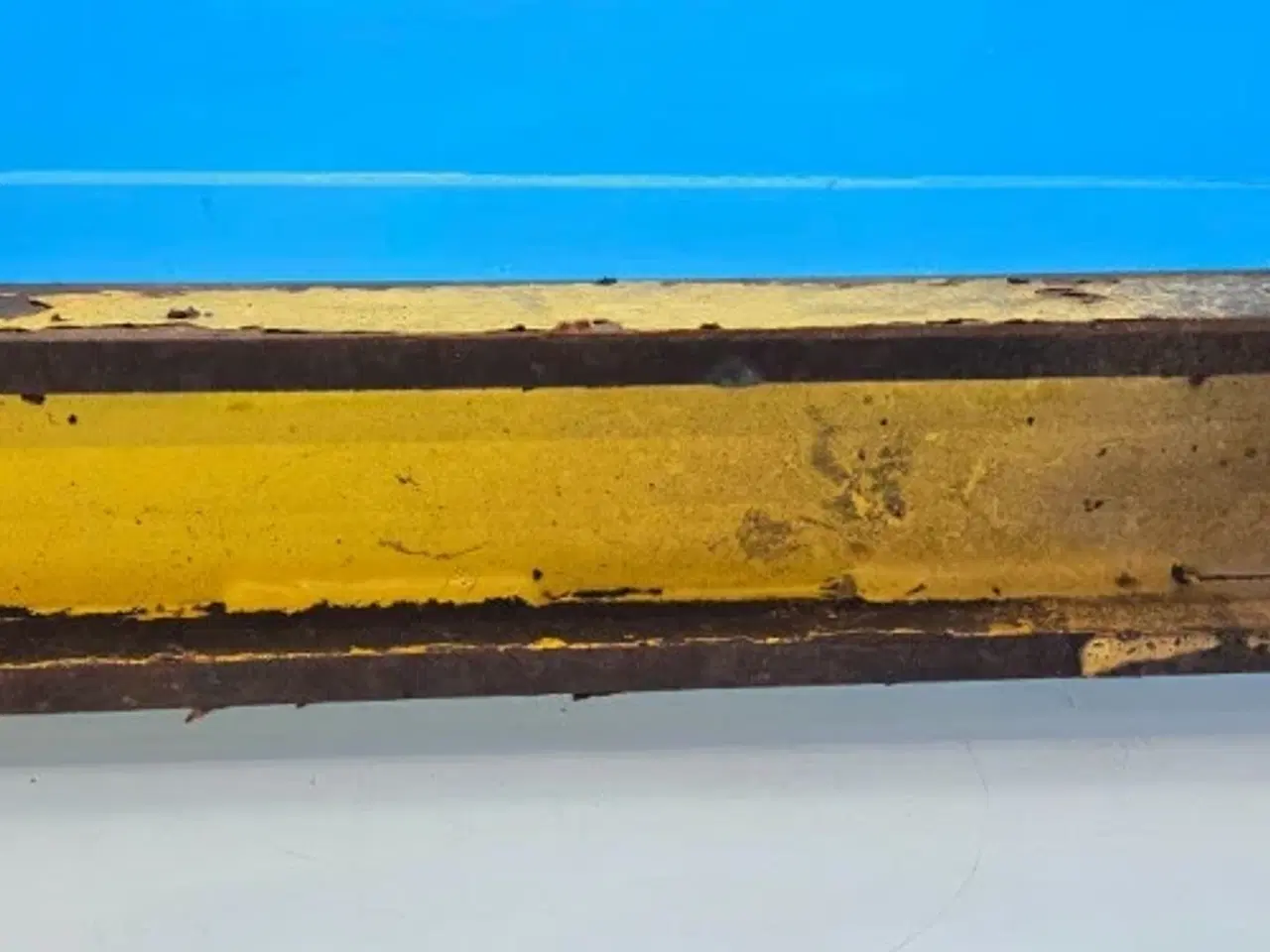 Billede 14 - New Holland LB115B Forbidelsesstang 85804513