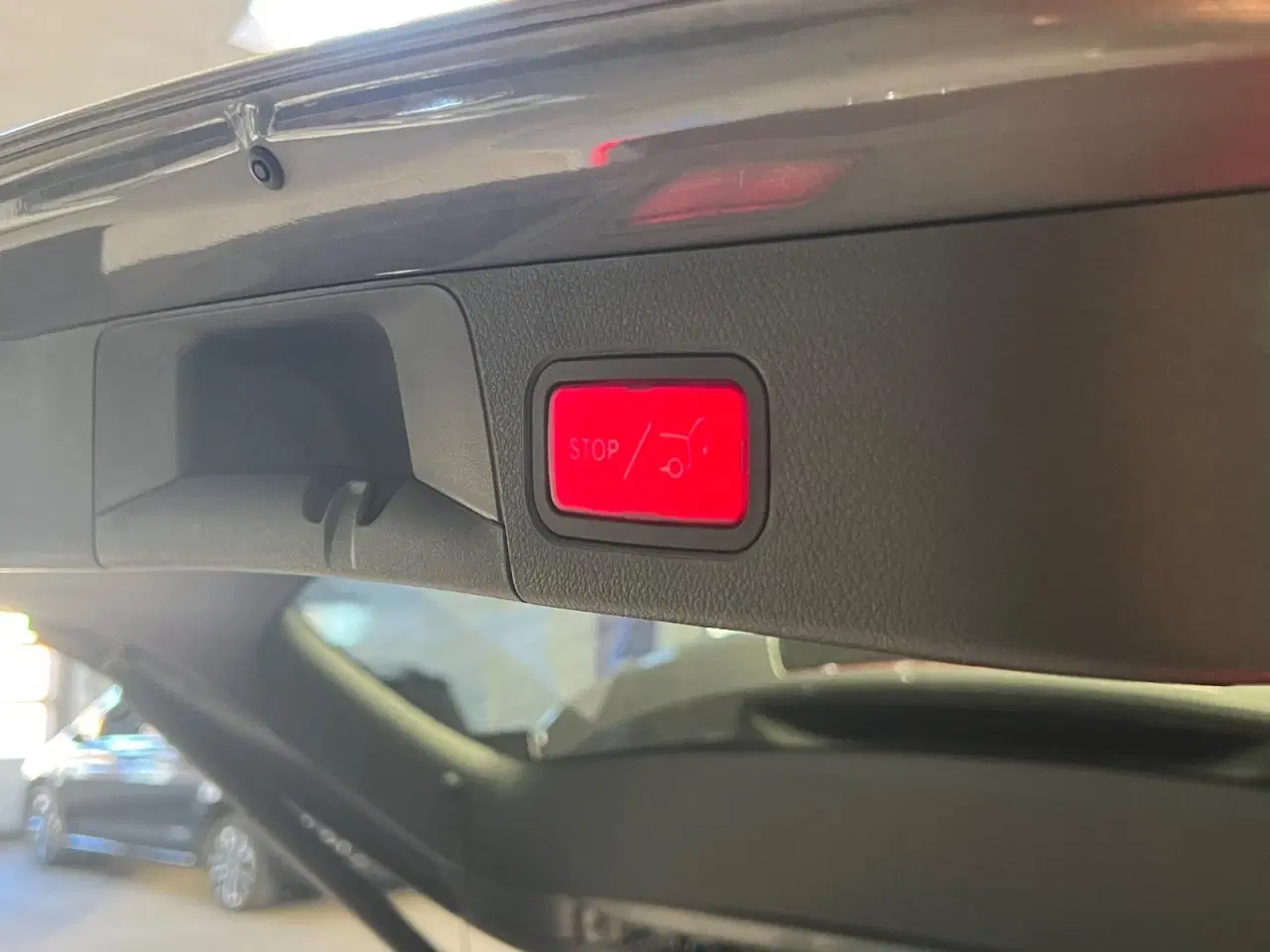 Billede 7 - Mercedes B200 1,3 AMG Line aut.