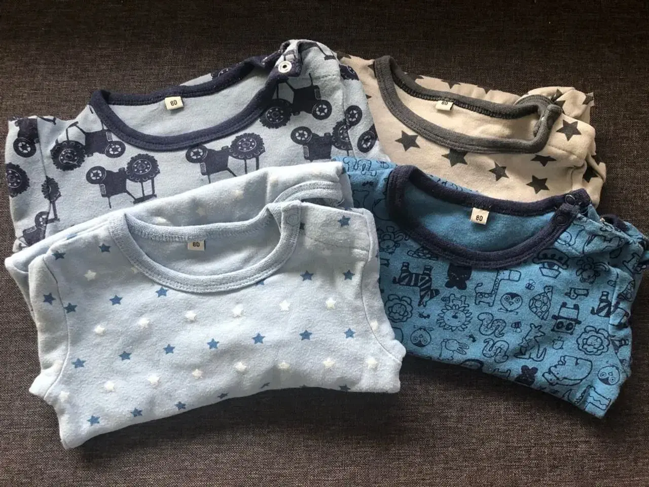 Billede 3 - Drenge baby tøj