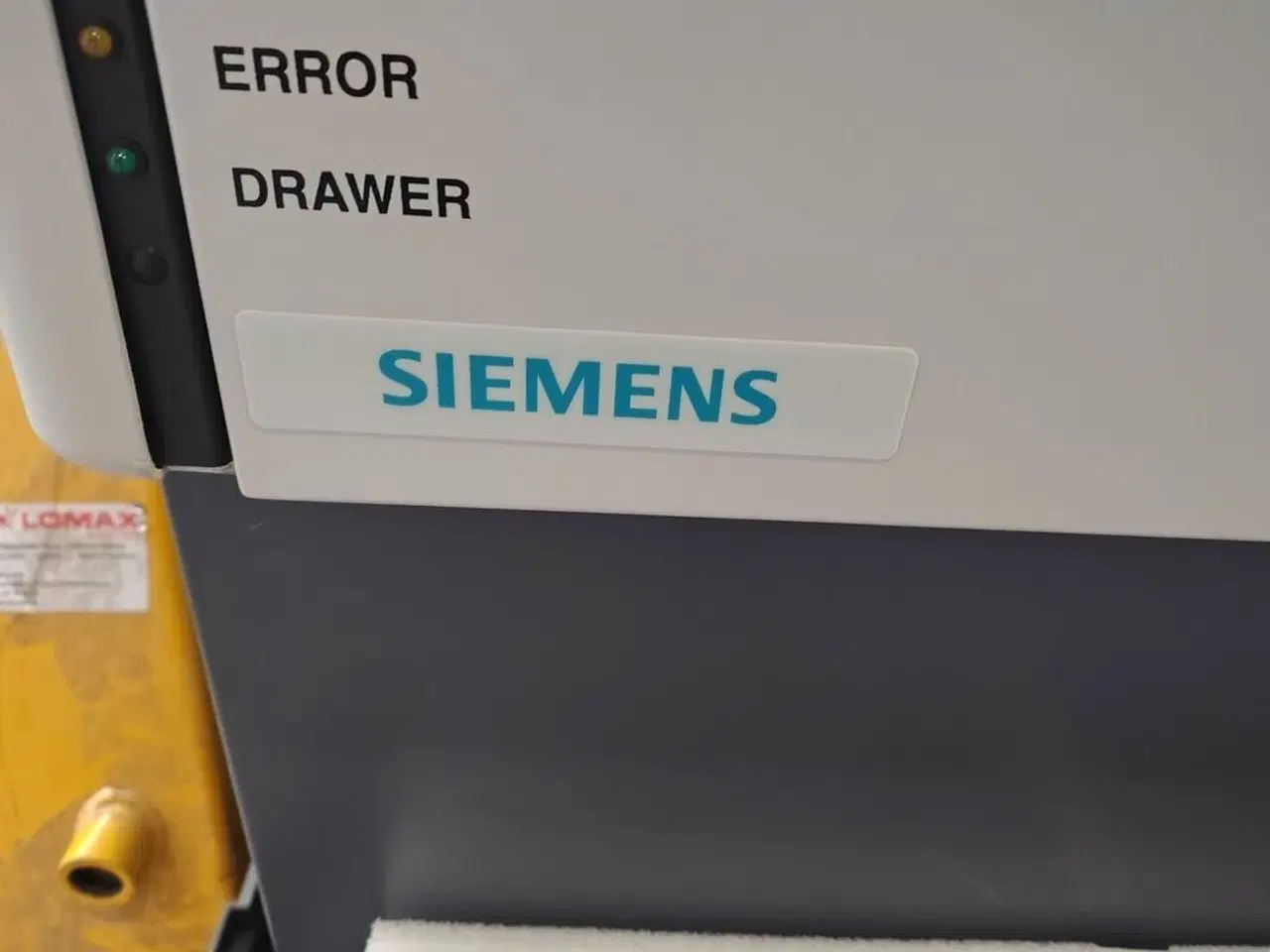 Billede 2 - Immunoassay Analyzer  SIEMENS  BEP 2000