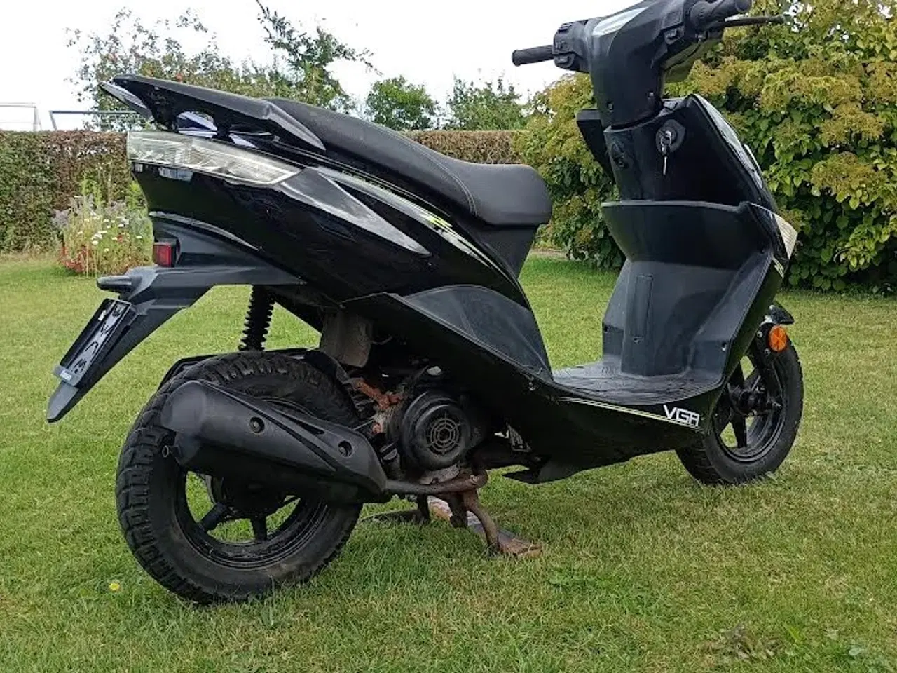 Billede 4 - VGA Explora 30  1 ejer