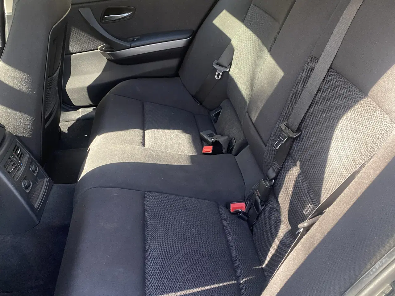 Billede 11 - Bmw 320i LCI Sedan Nysynet