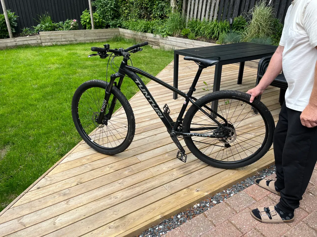 Billede 3 - Cykel 