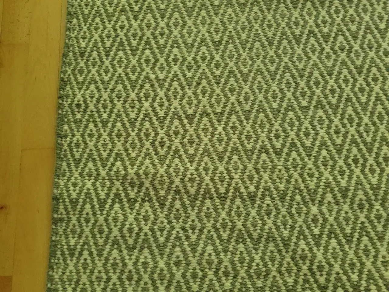 Billede 2 - Kelim tæppe 160x230
