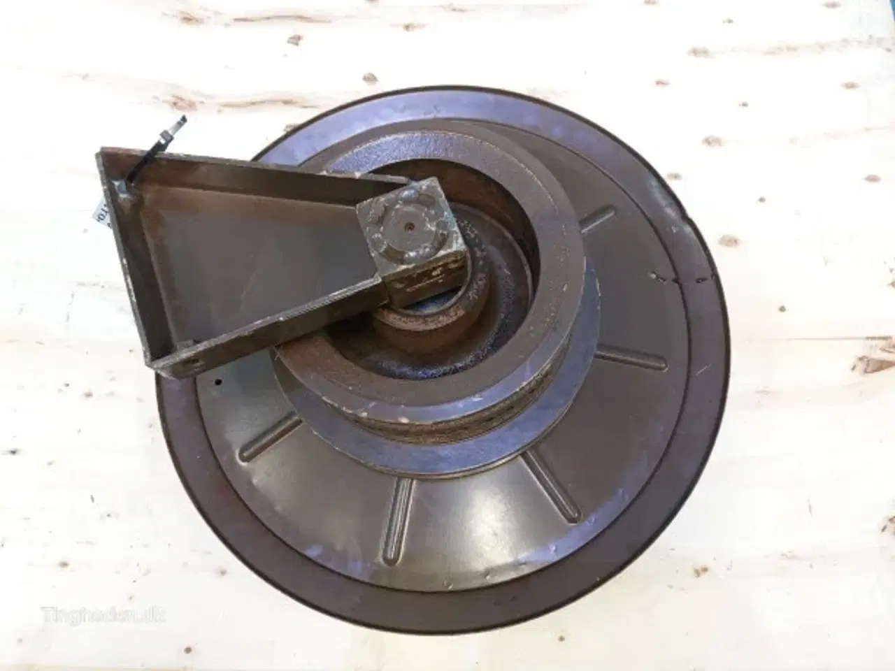 Billede 4 - Massey Ferguson 31 Remskive 28151467