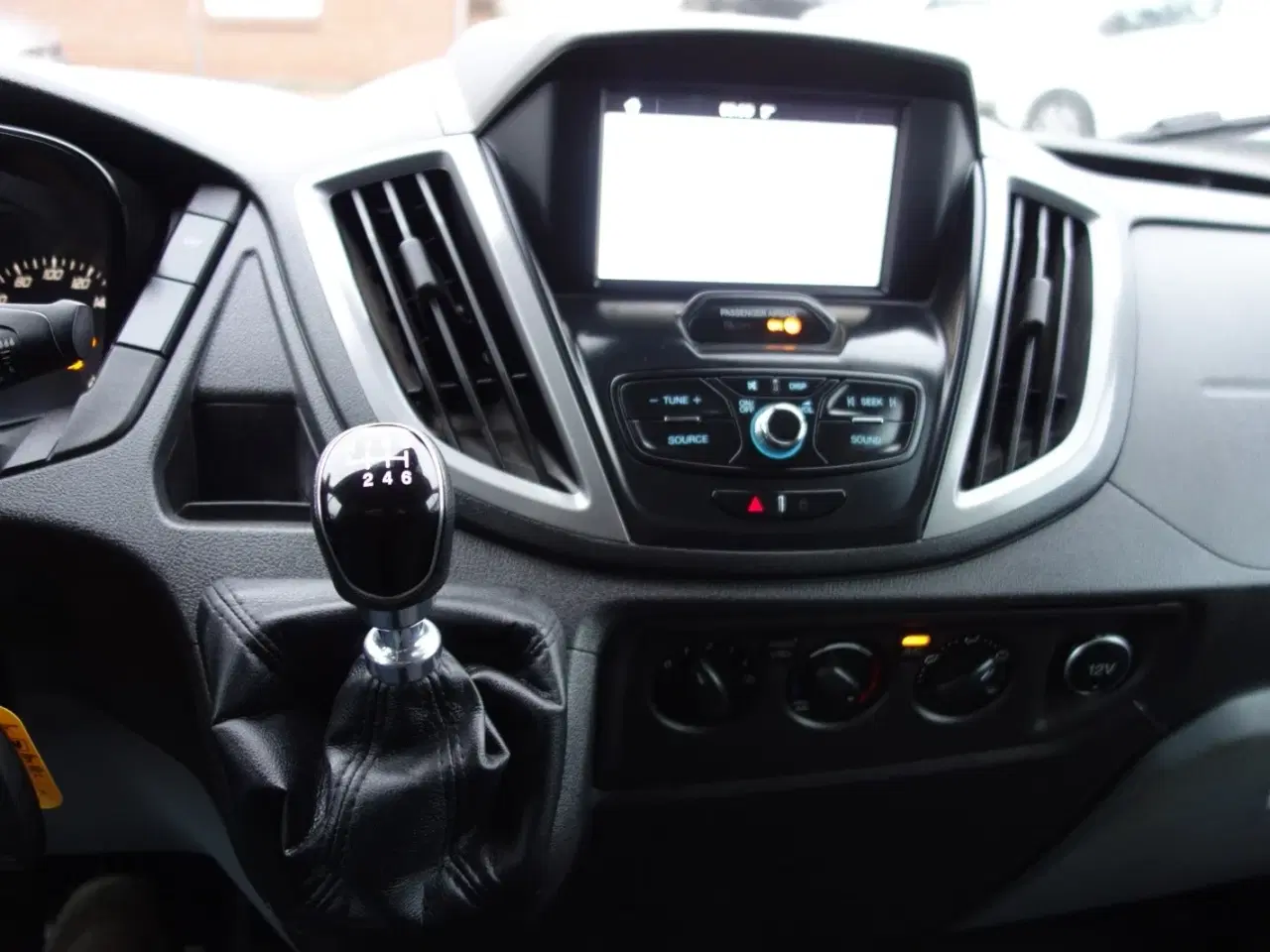 Billede 13 - Ford Transit 350 L4 Van 2,0 TDCi 170 Trend H3 RWD