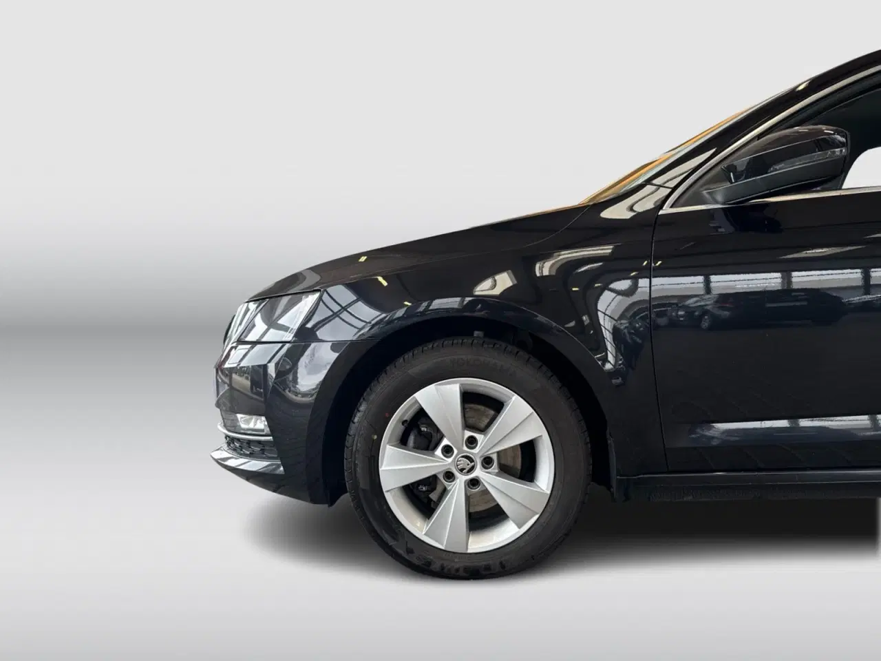 Billede 8 - Skoda Octavia 1,5 TSi 150 Style Business Combi DSG