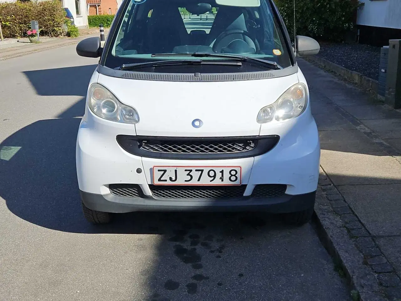 Billede 1 - Smart afhentnings tilbud