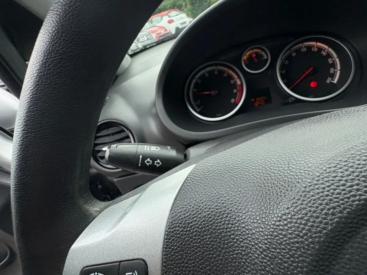 Billede 12 - Opel Corsa 1,2 16V Enjoy