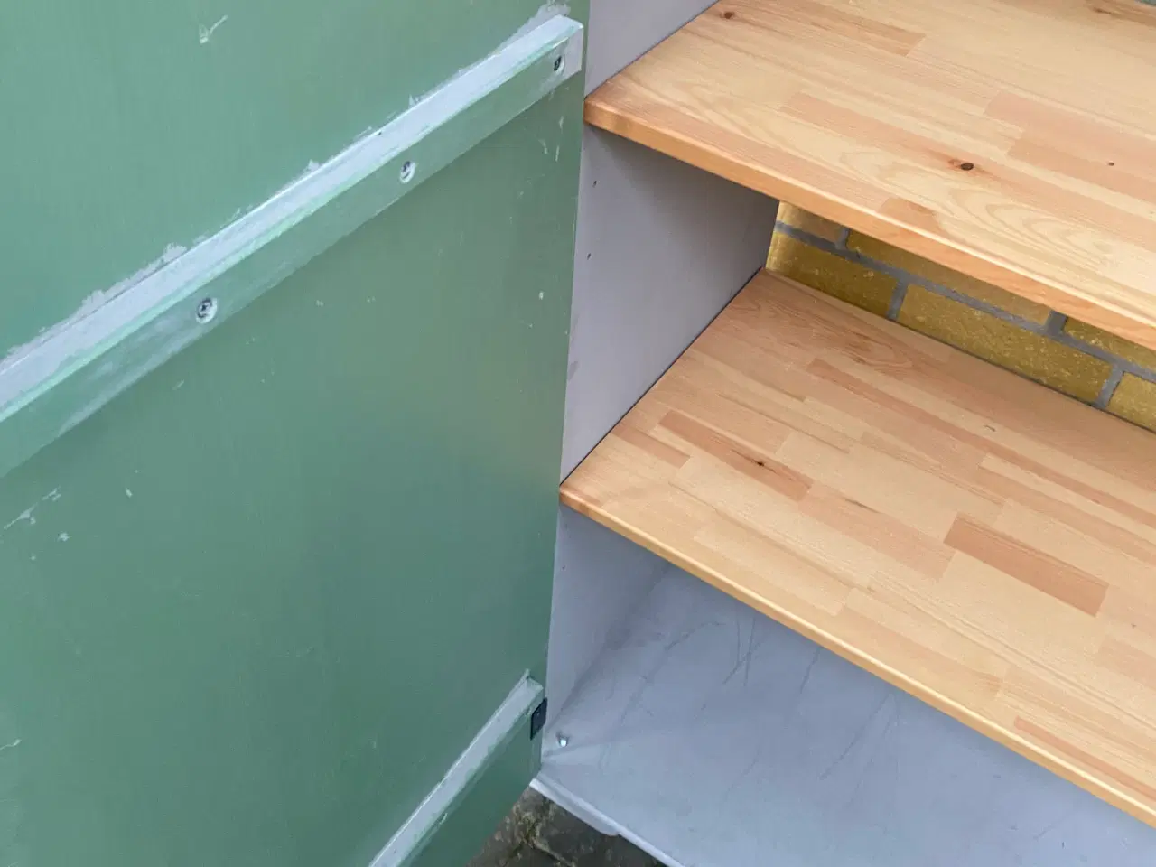 Billede 6 - Hurdal linjen fra IKEA - vintage kommode/ skab