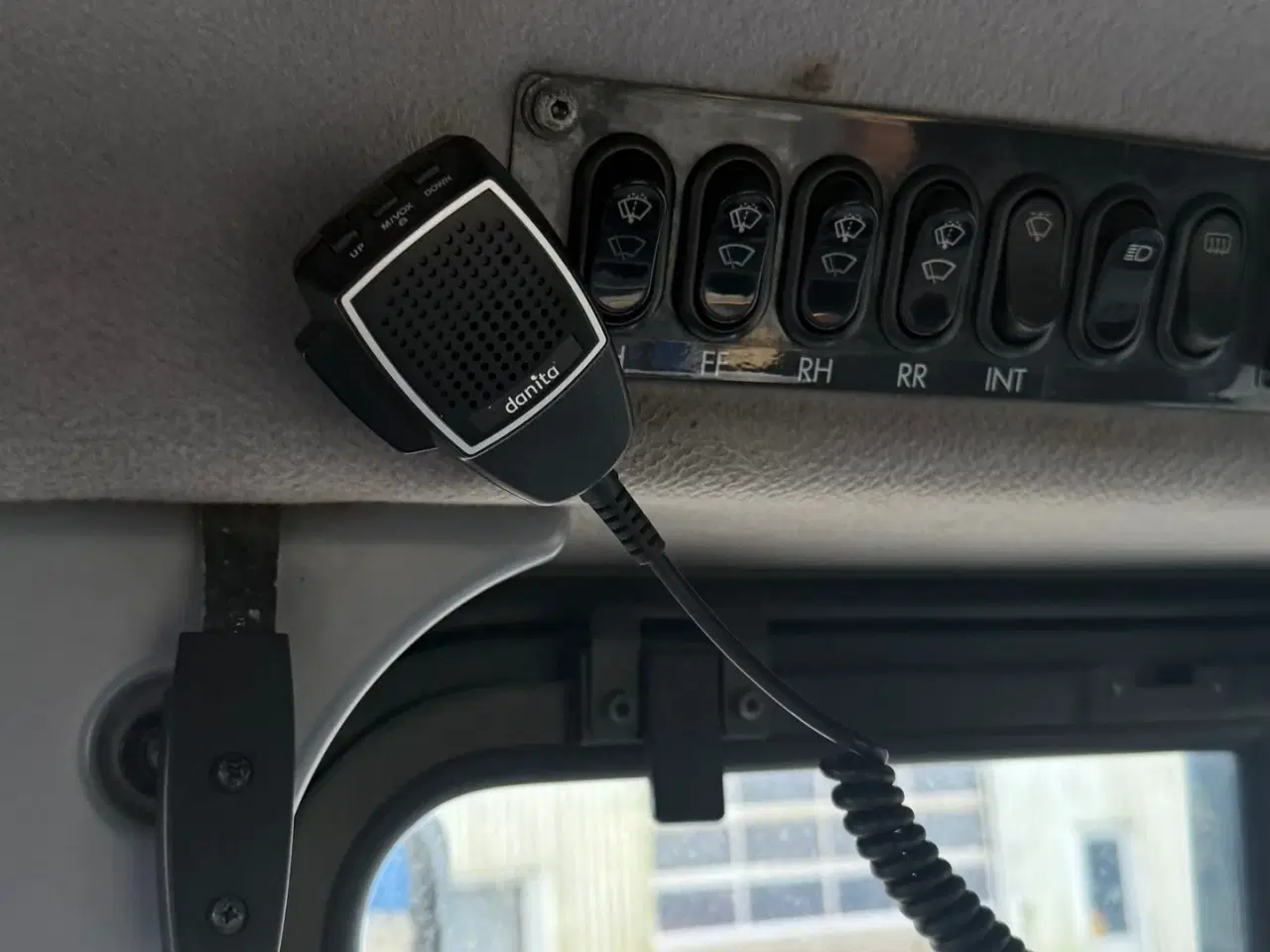 Billede 7 - Komatsu D65PX-16