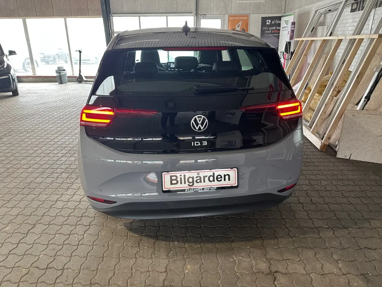 Billede 5 - VW ID.3  City