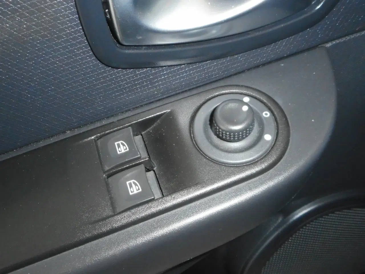 Billede 10 - Renault Clio IV 1,5 dCi 75 Expression Navi Style Sport Tourer