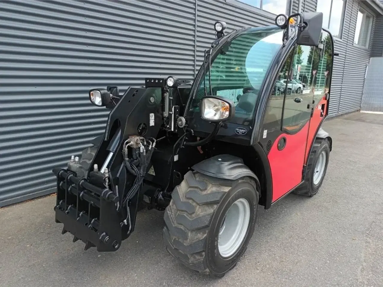 Billede 4 - GiANT gt5048