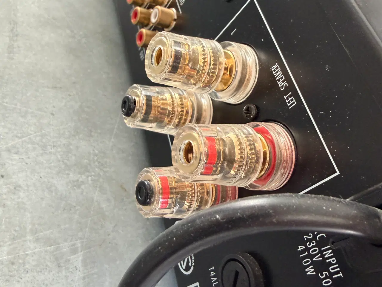 Billede 6 - Harman /kardon hk 980