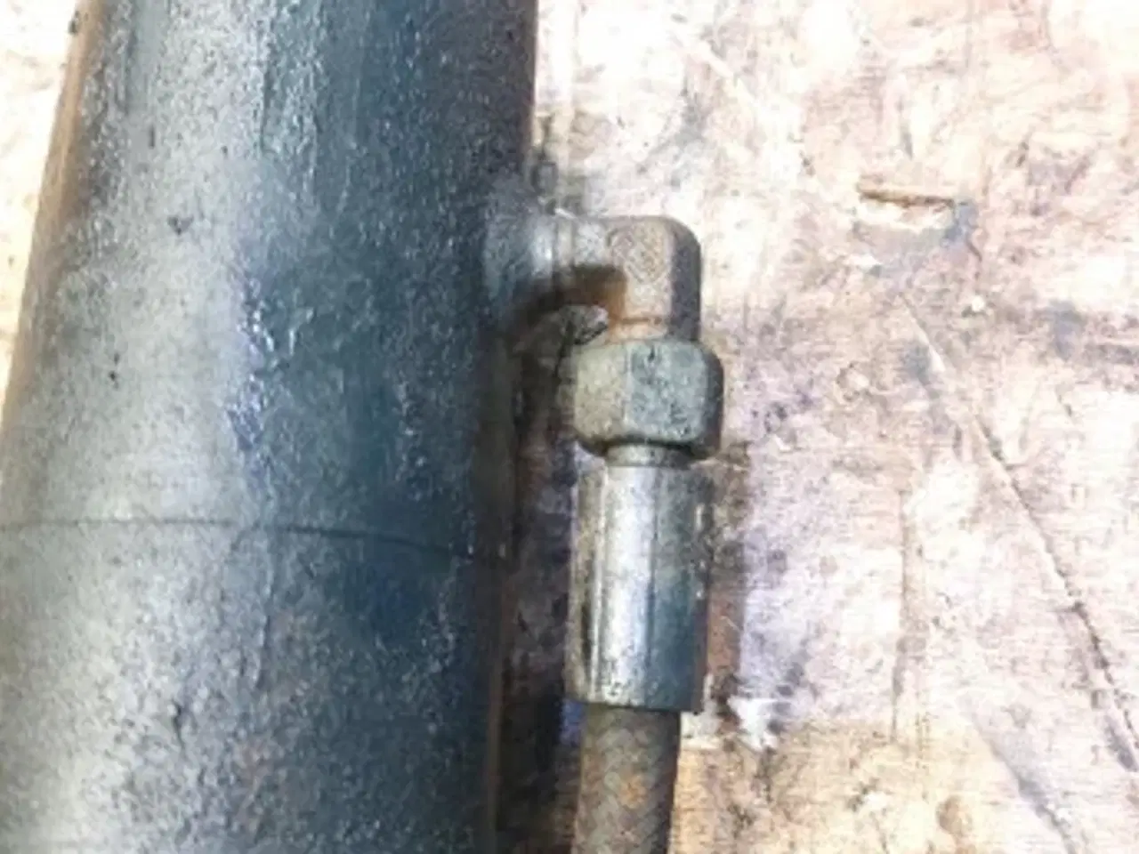 Billede 5 - Atlas AR60 Styrecylinder 8021314