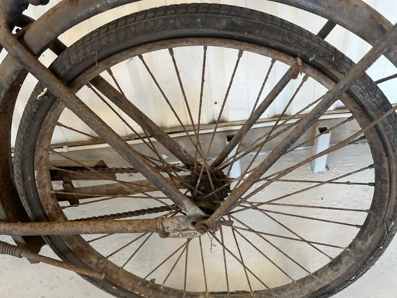 Billede 3 - Sofacykel