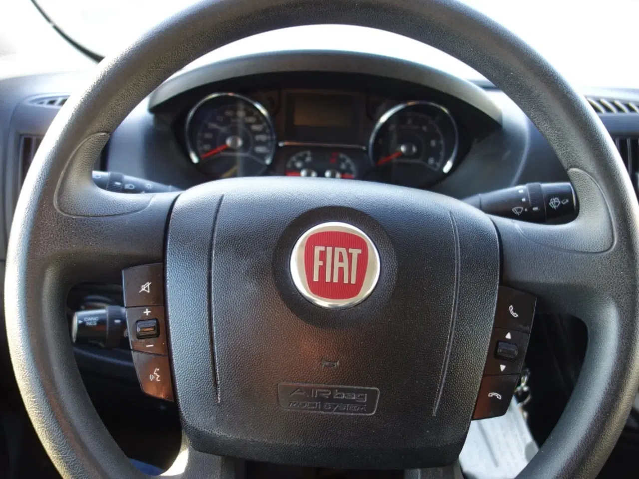 Billede 10 - Fiat Ducato 30 2,3 MJT 140 Kassevogn L2H2 Pro