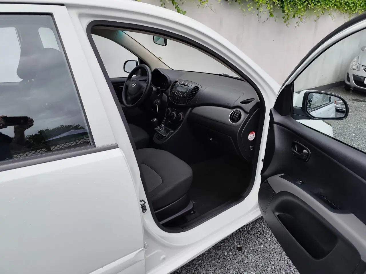 Billede 15 - Hyundai i10 1,2 Comfort