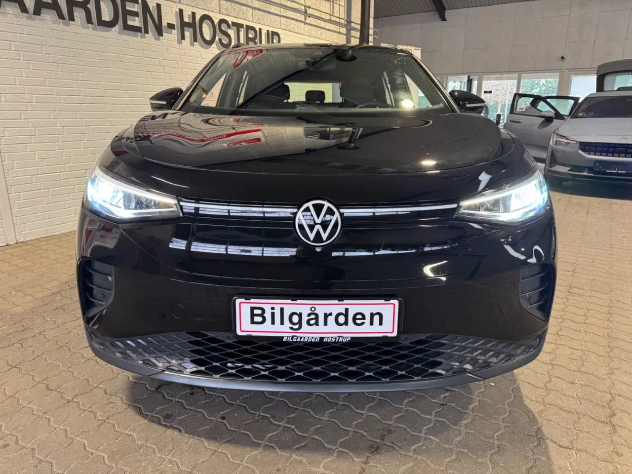 Billede 6 - VW ID.4 77 Pro