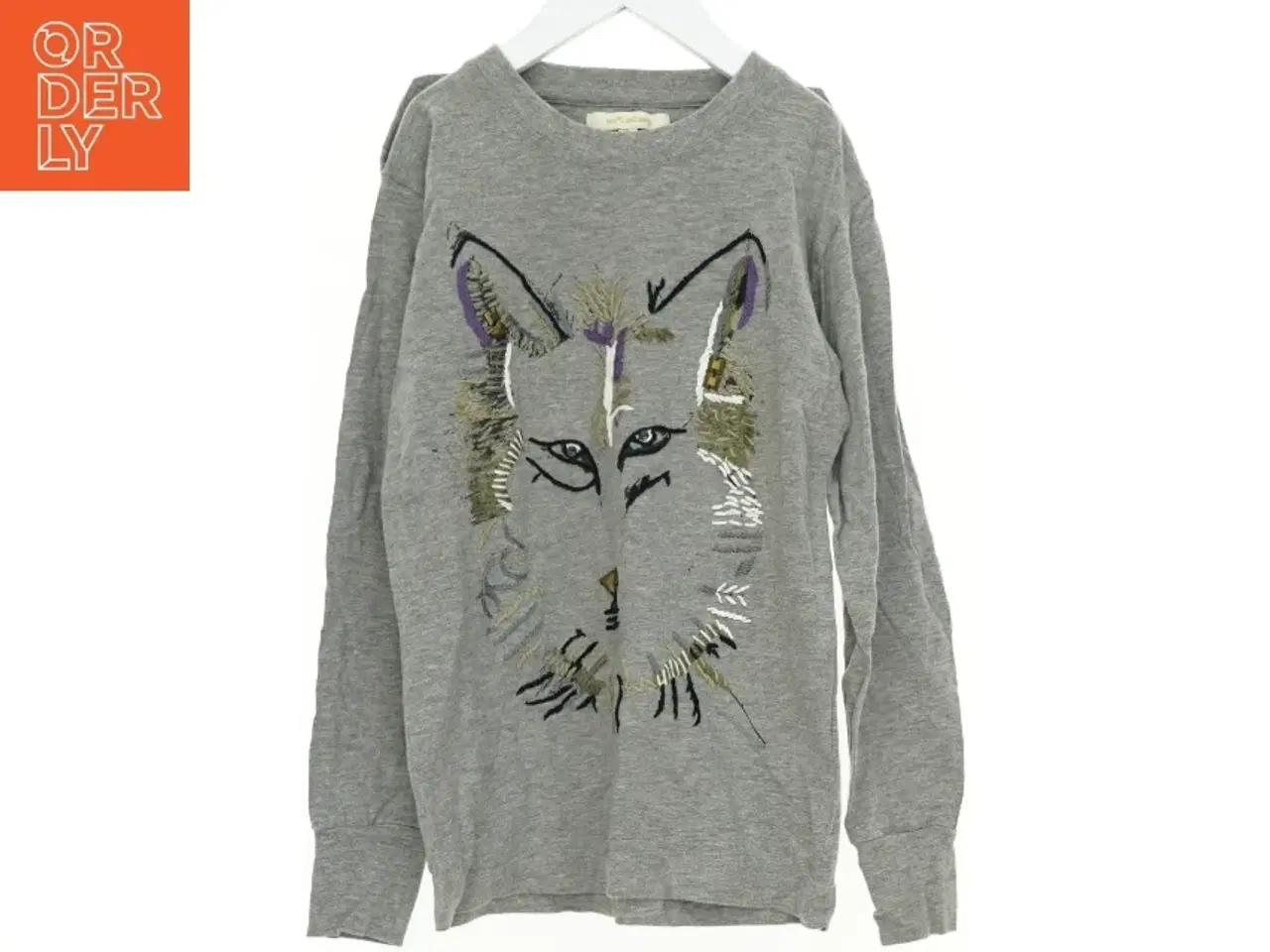 Billede 1 - Bluse fra Soft Gallery (str. 140 cm)