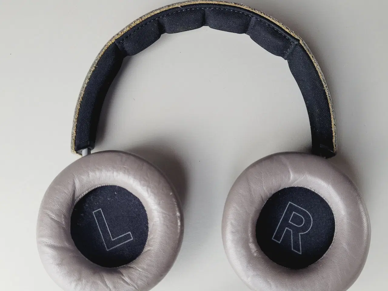 Billede 7 - ⭐️· B&O BeoPlay H6 hovedtelefoner - Velholdte