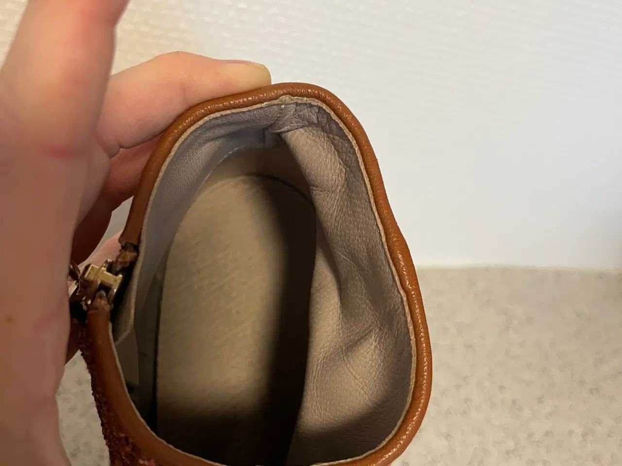 Billede 2 - Roccamore støvletter. Str 38