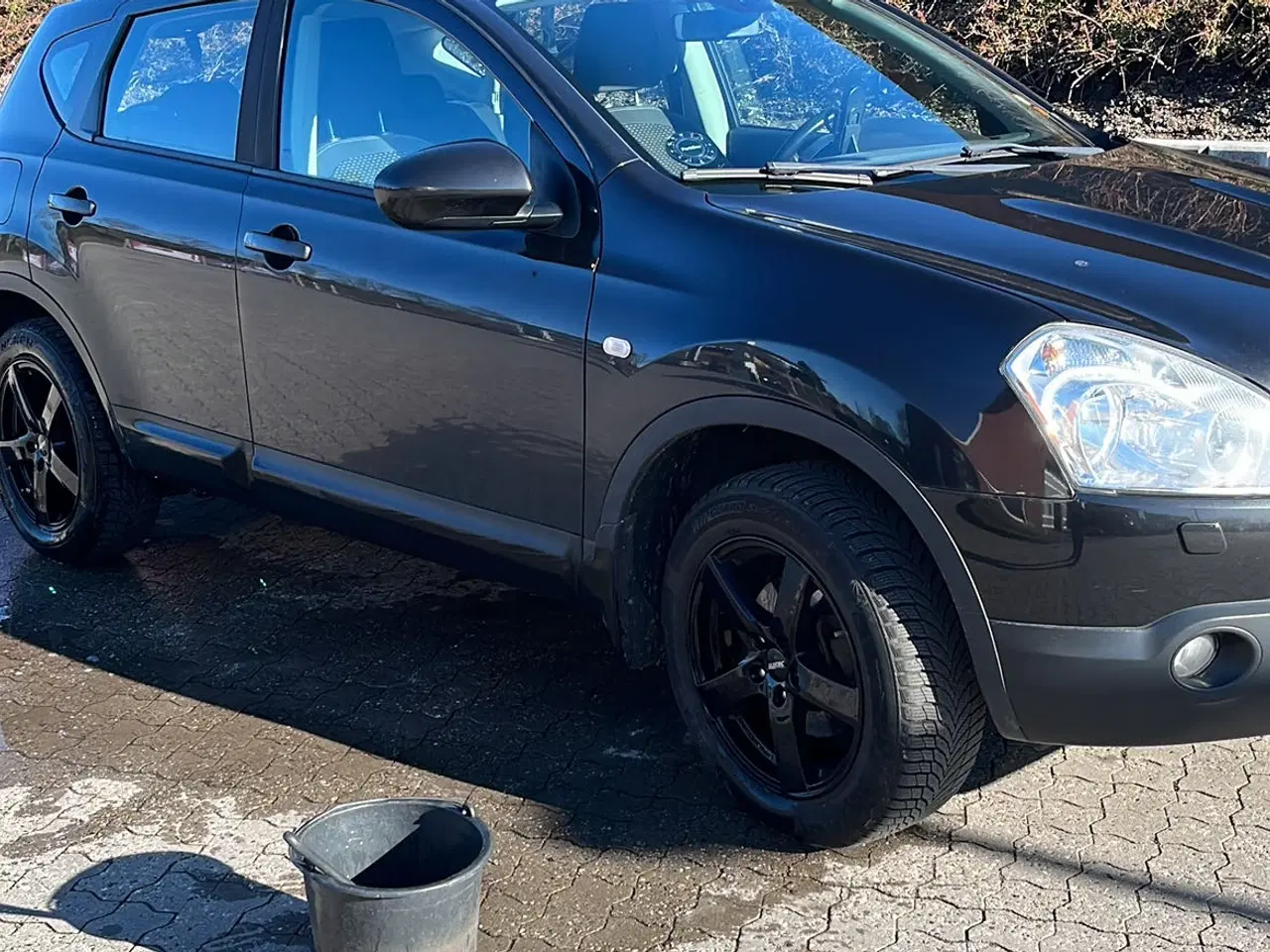 Billede 3 - 🚗 Nissan Qashqai 1.6 Benzin – model 2010 🚗