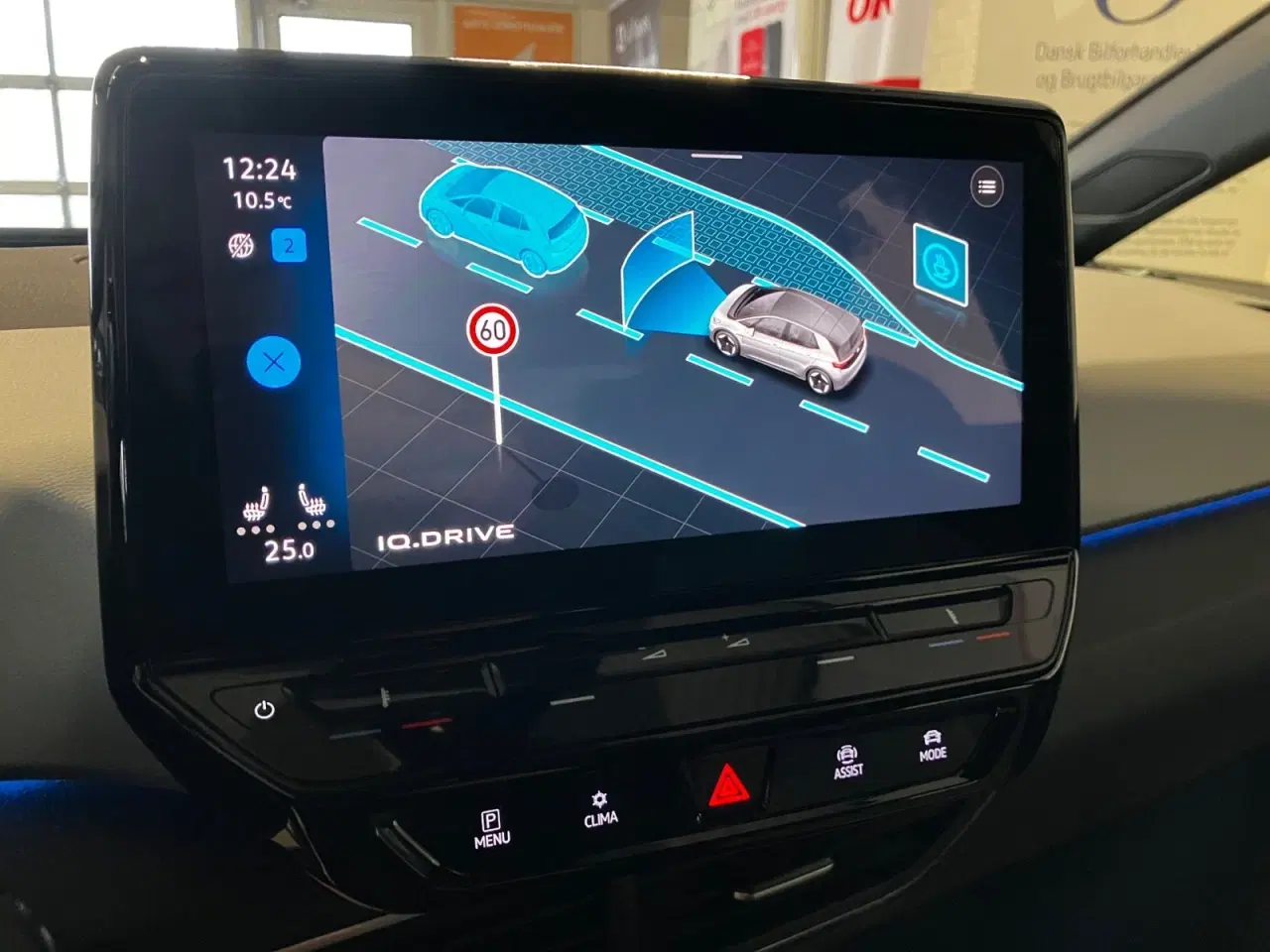 Billede 15 - VW ID.3 77 Pro S