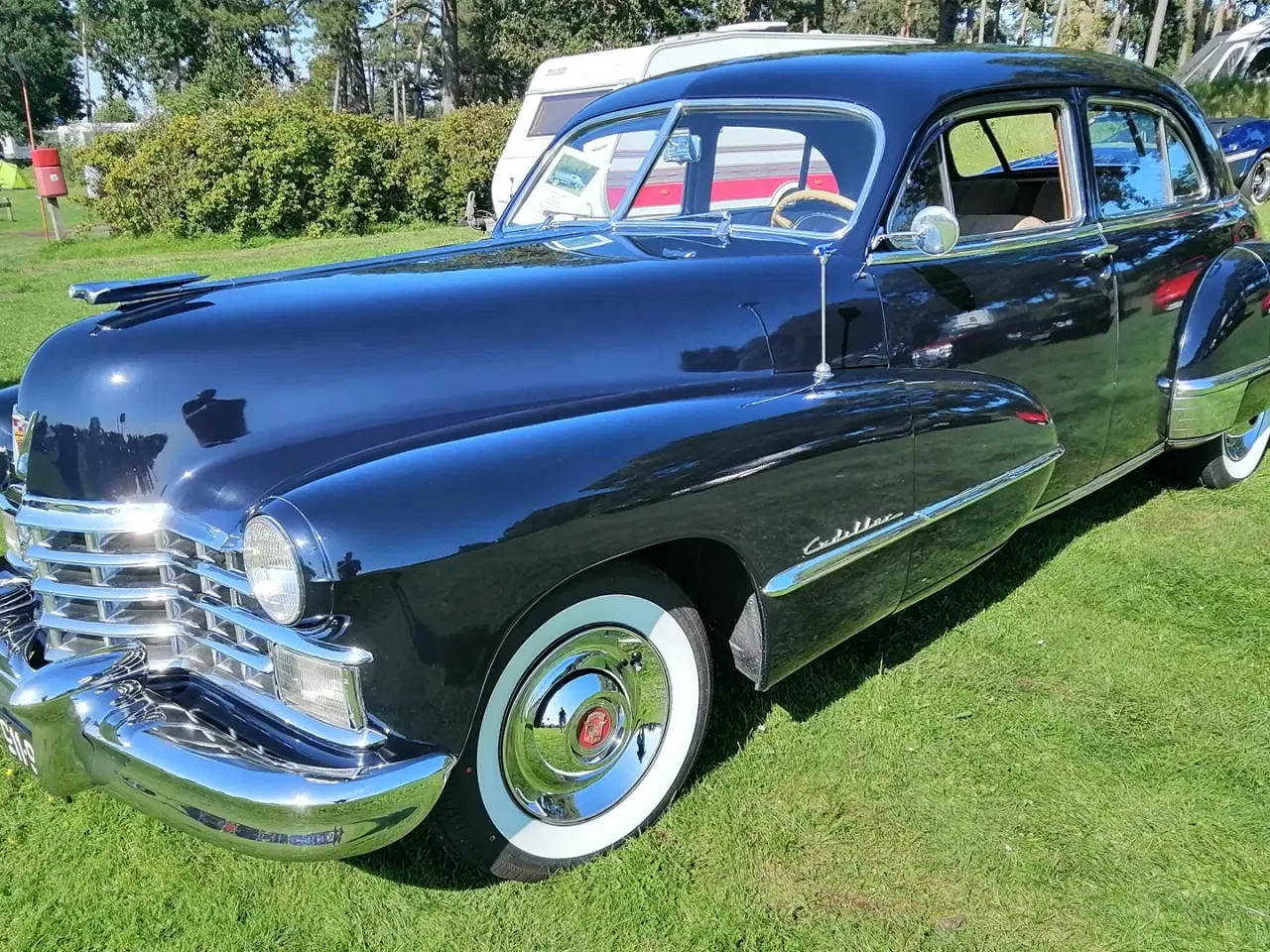 Billede 9 - Cadillac 1947 