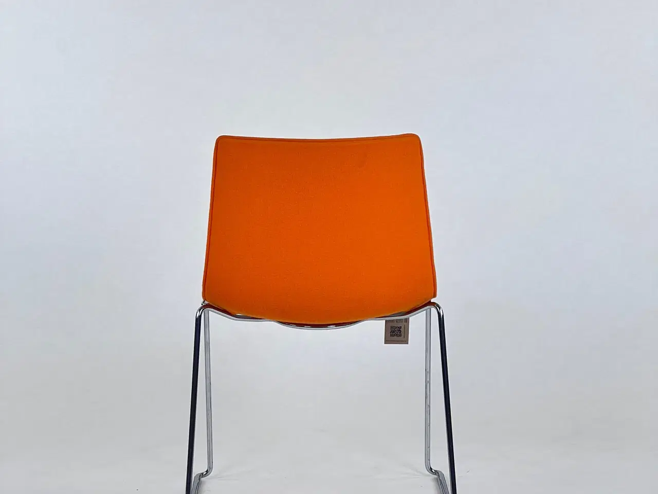 Billede 5 - Arper Catifa 46 konferencestol Carrot