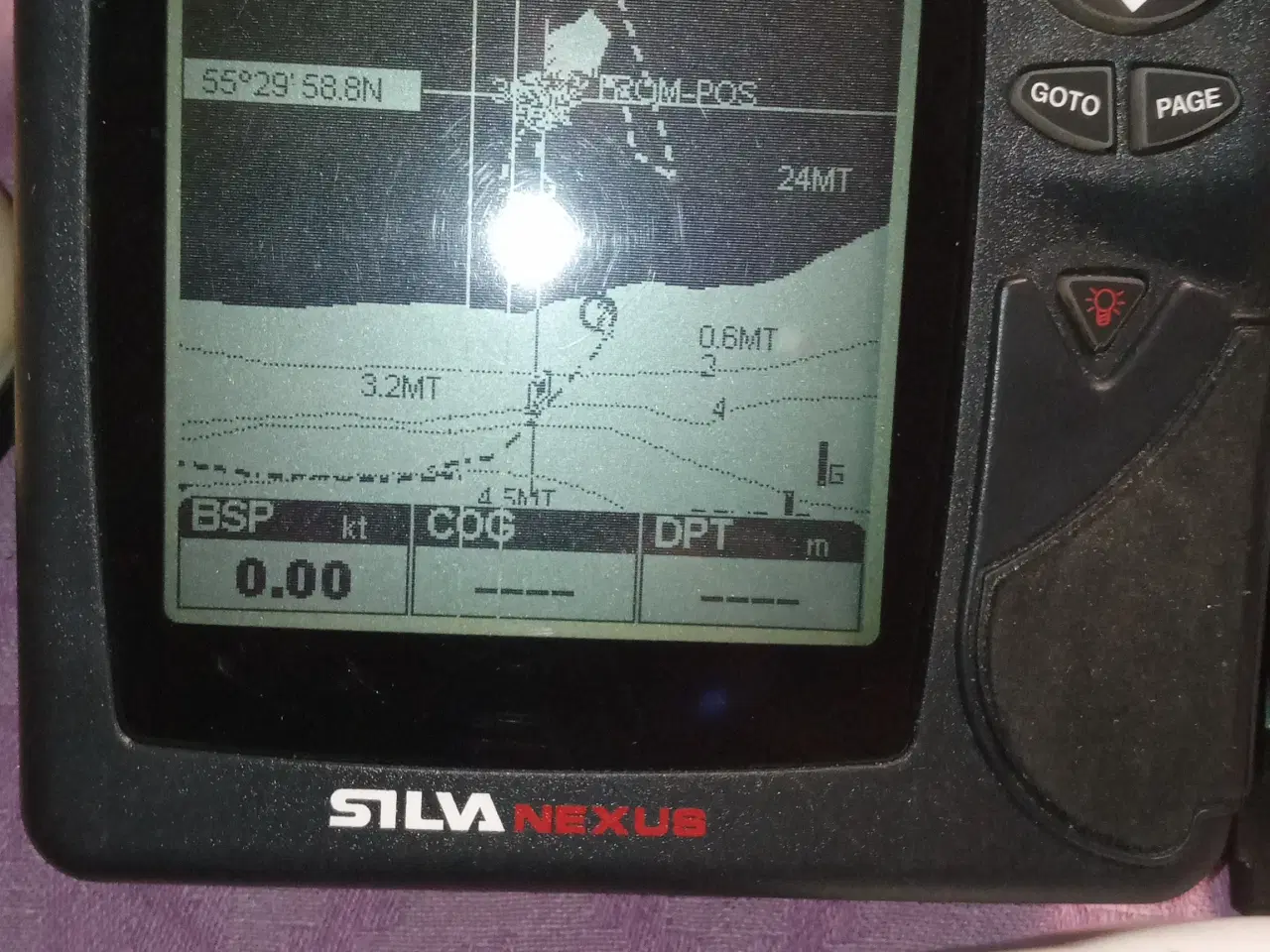 Billede 6 - Nexus Silva GPS