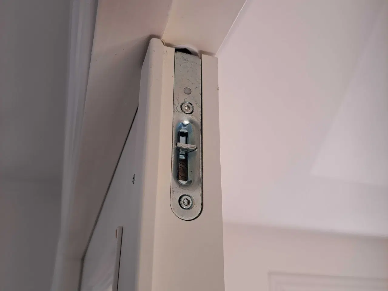 Billede 3 - Fransk dør fra Sweedor