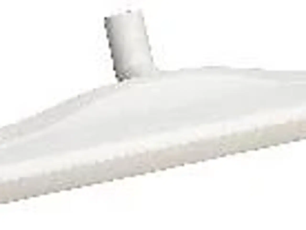 Billede 1 - Gulvskraber ledad haccp 400mm v