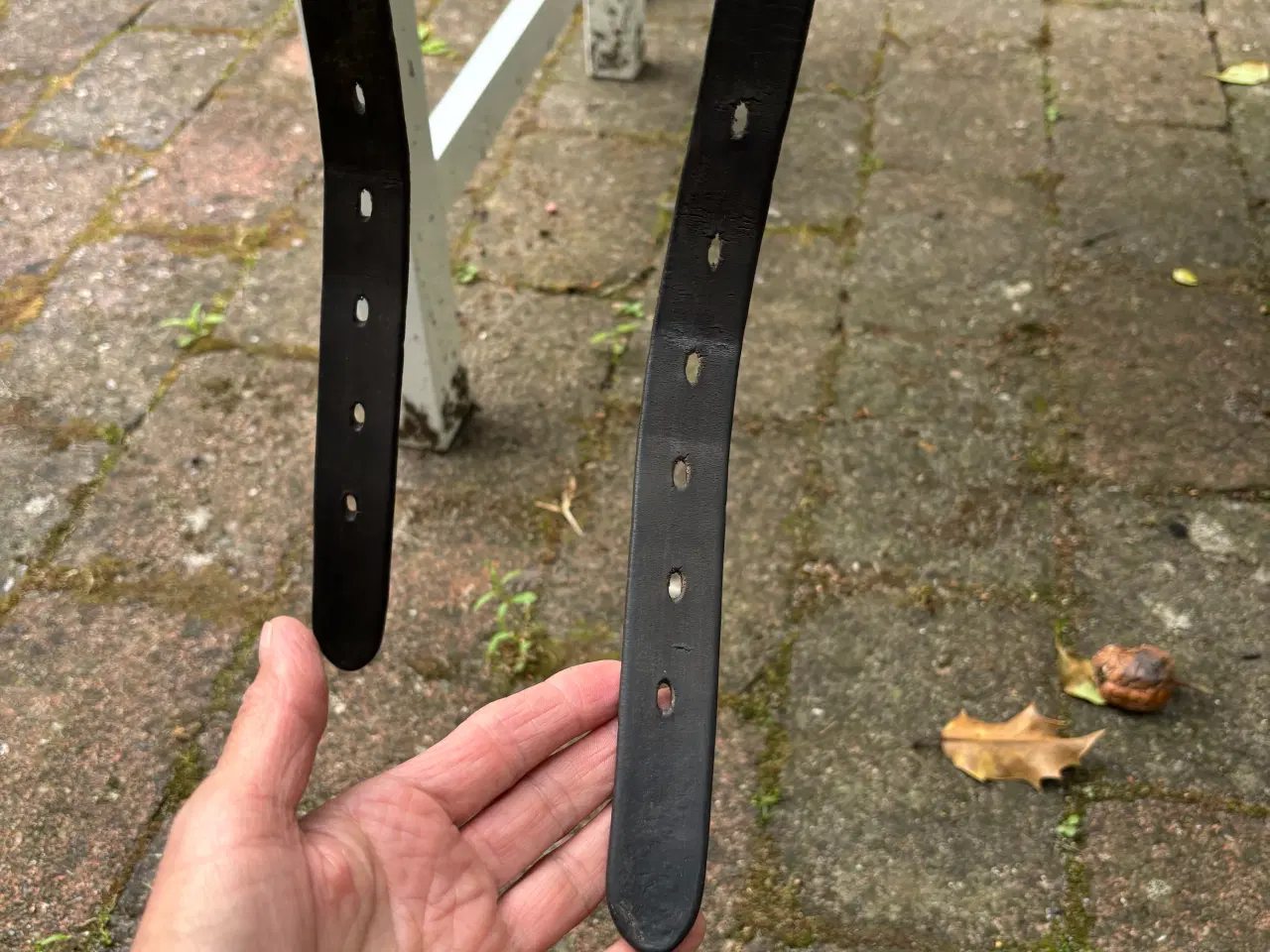 Billede 5 - Islænder sadel Karlslunde model S 17”