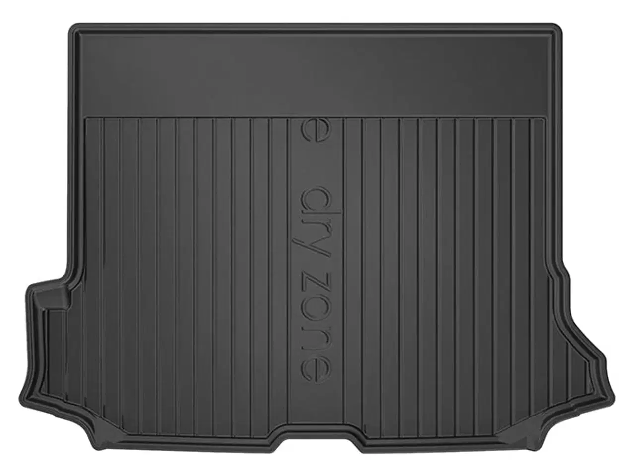 Billede 1 - Bagagerumsbakke Volvo V60 I combi 2010-2018