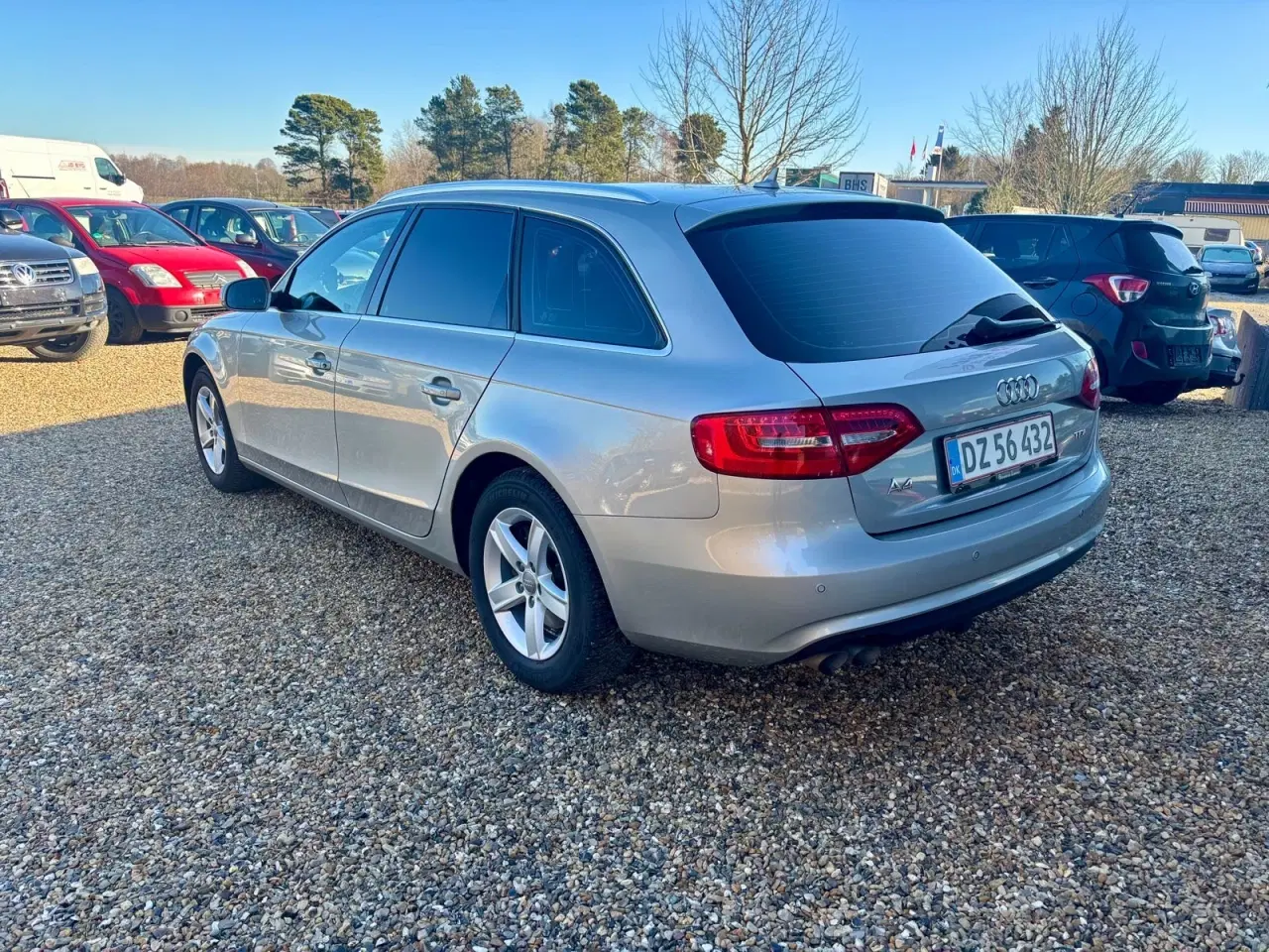 Billede 3 - Audi A4 2,0 TDi 143 Avant