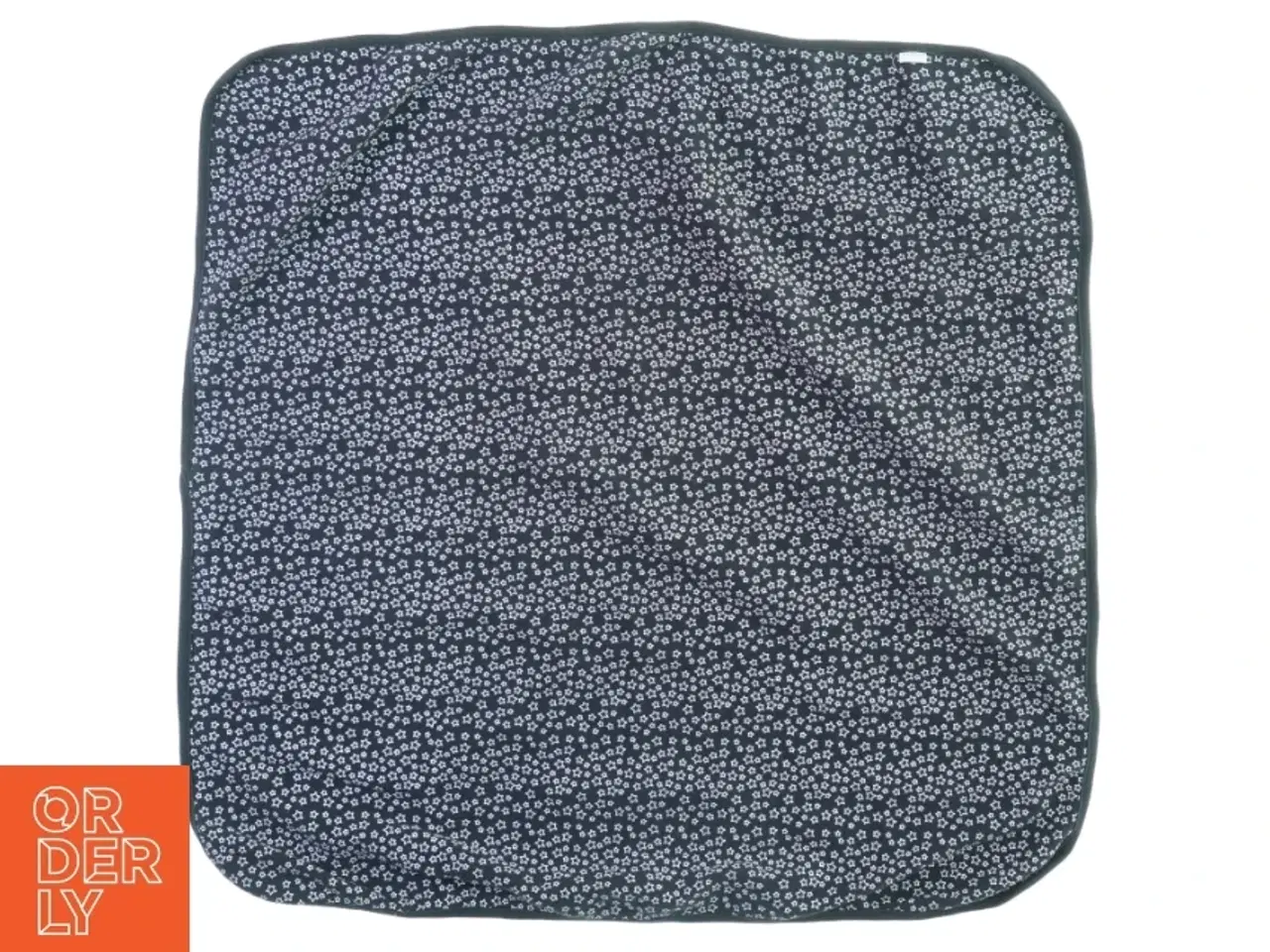 Billede 1 - baby tæppe fra Fixoni (str. 60 x 60 cm)