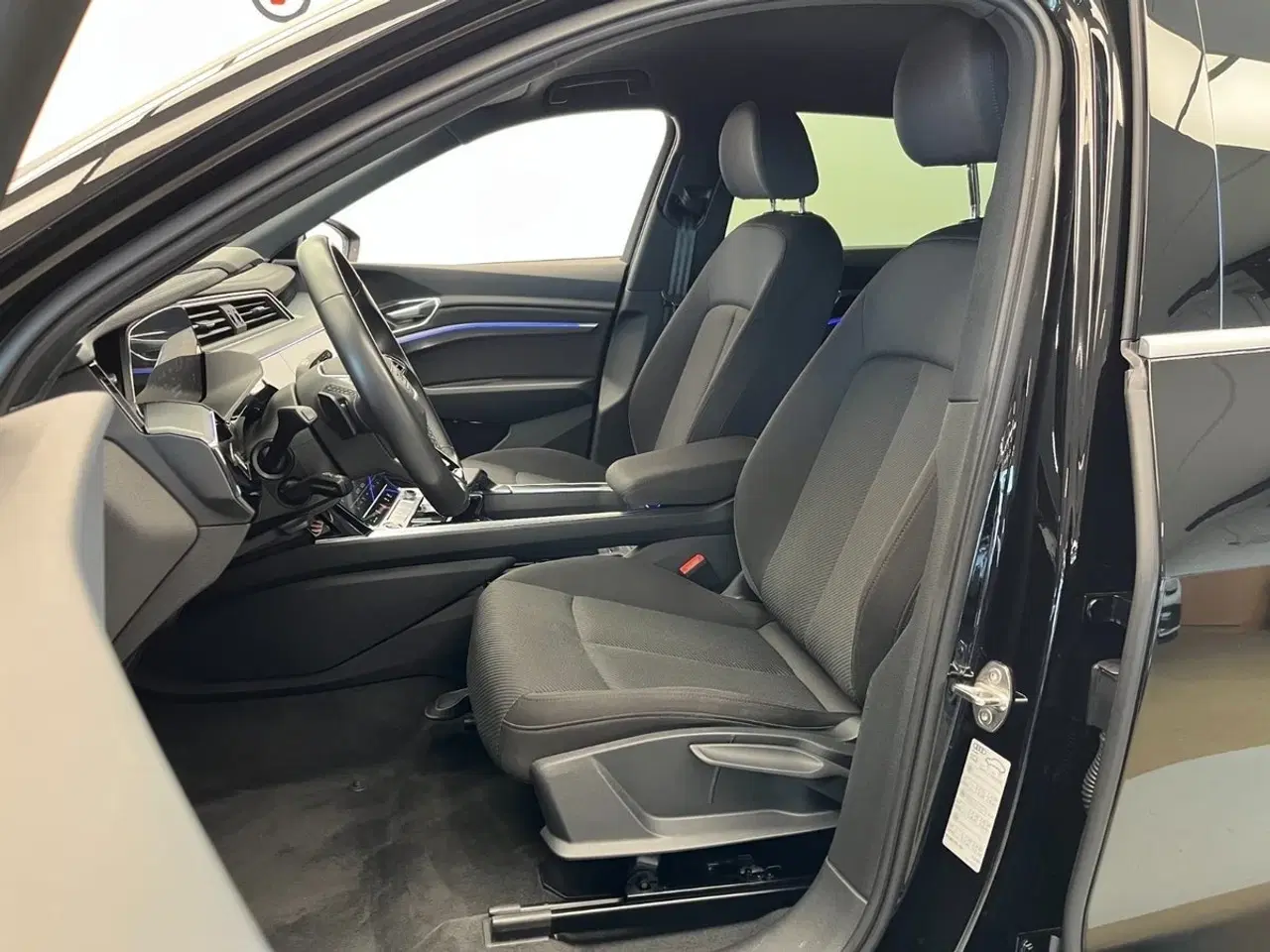 Billede 9 - Audi e-tron 50 quattro