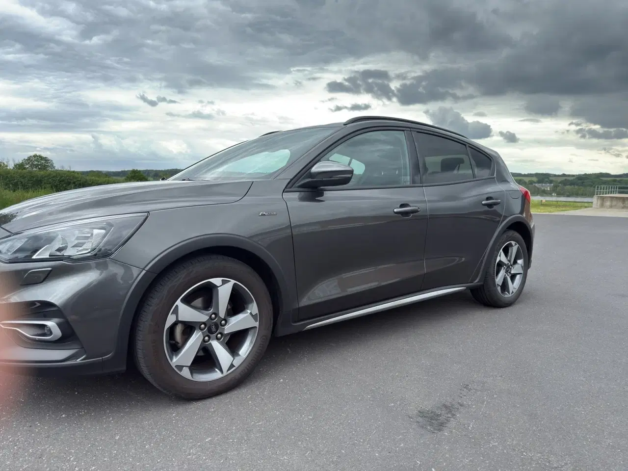 Billede 1 - Ford Focus 1,0 EcoBoost Active aut.