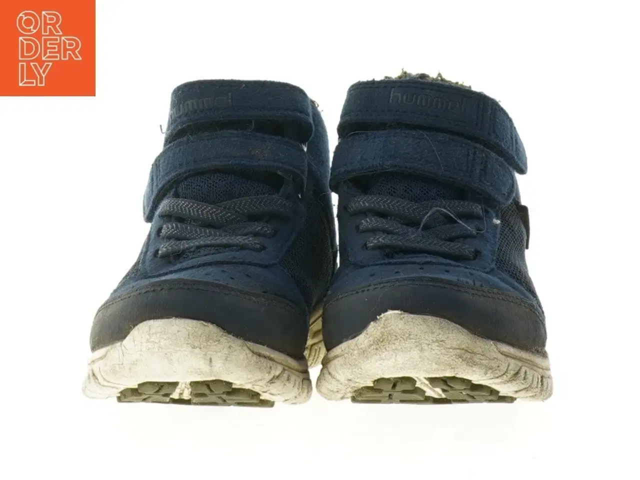 Billede 4 - Vinterstøvler fra Hummel (str. 26)