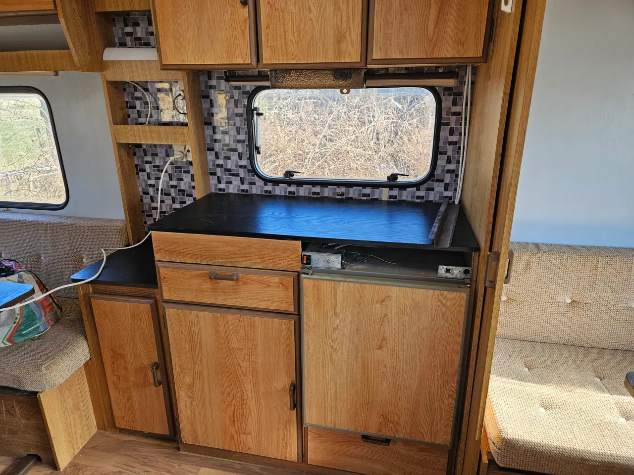 Billede 7 - Campingvogn