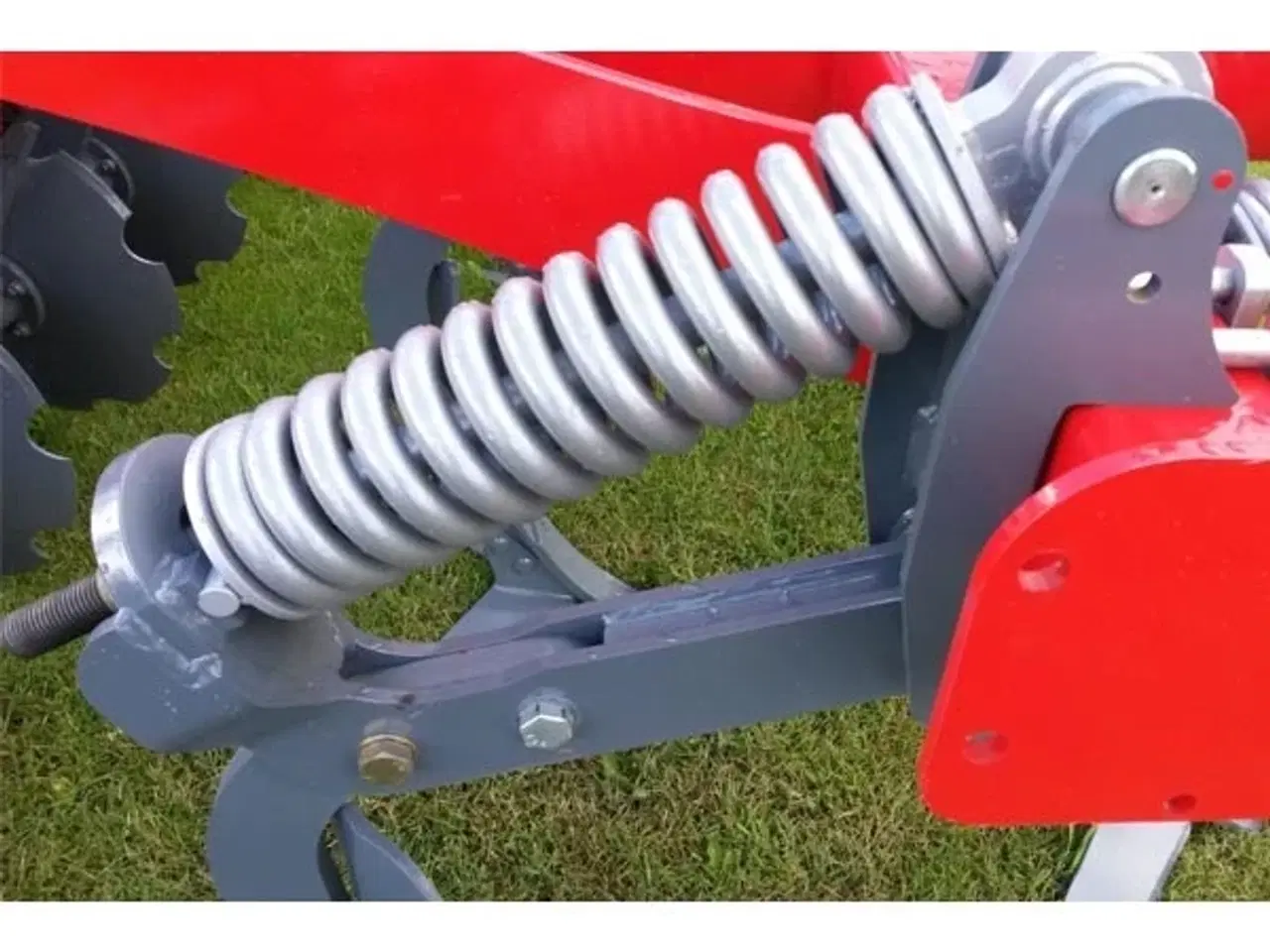 Billede 7 - Unia Kos Premium KP 350