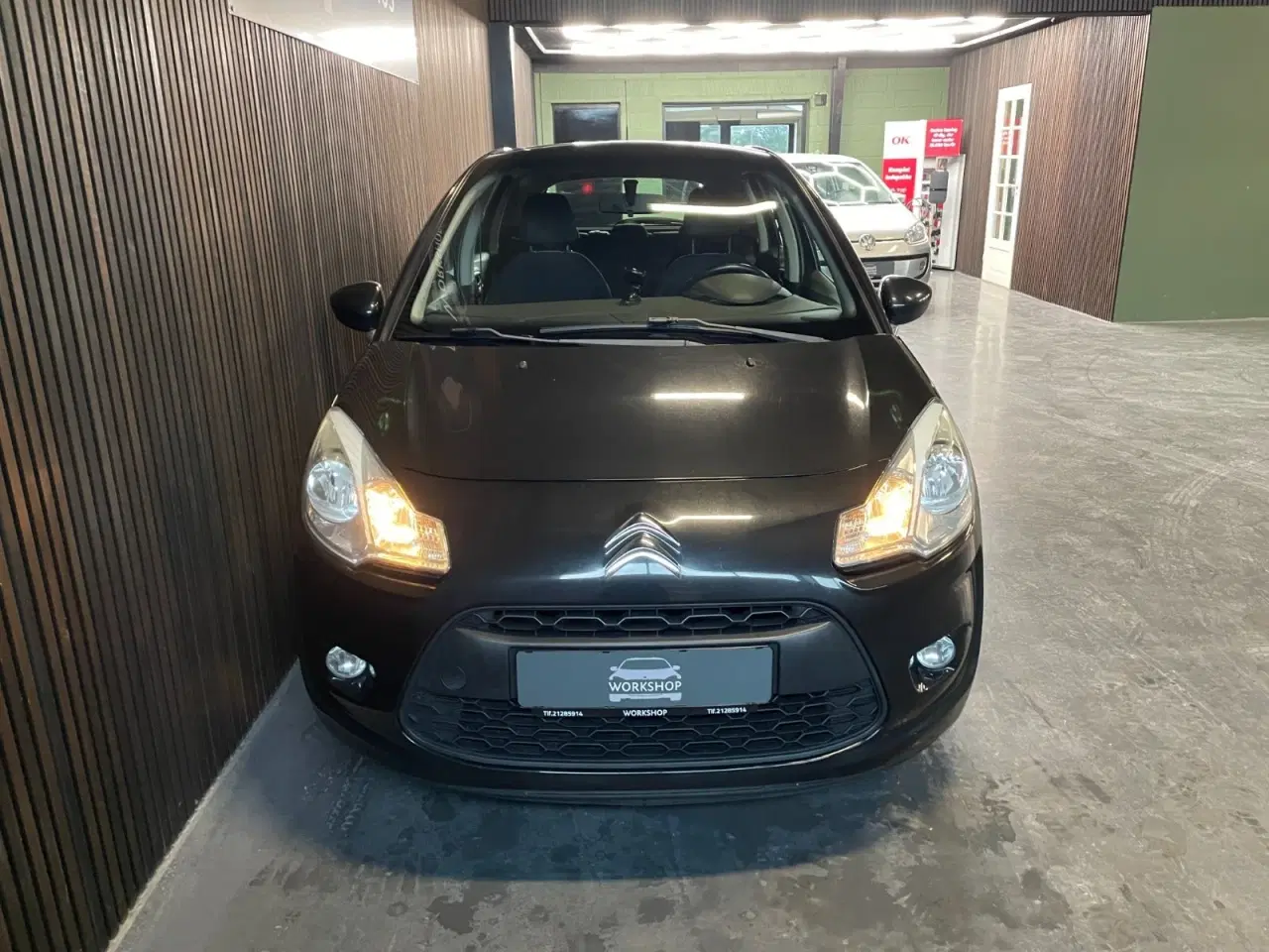 Billede 2 - Citroën C3 1,4 VTi Dynamique